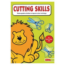 cutting skills
