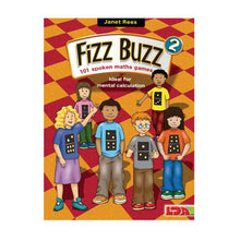Fizz Buzz 2