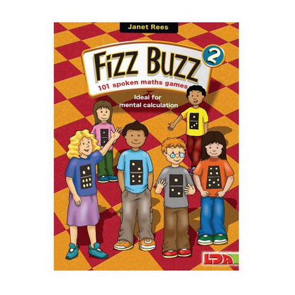 Fizz Buzz 2