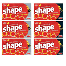 Understanding Shapes And Measuring 7-12