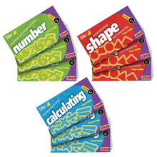 Yr4 Stile Maths Pack