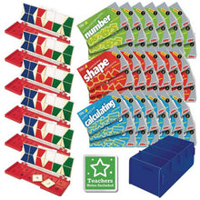 Stile Maths Yr 5 Multi Pack
