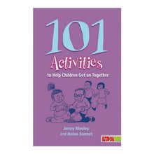 **101 Activites To Help Children Get On