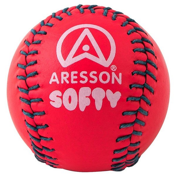 Aresson Softy Rounders Ball