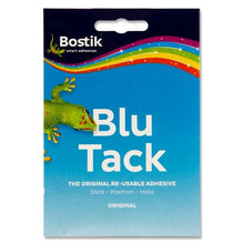 Bostik Blu Tack Original