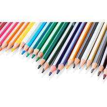 Icon Artists Studio Colour Pencils Box Of 24