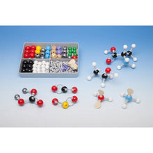Molymod Inorganic Organic (Student) Set