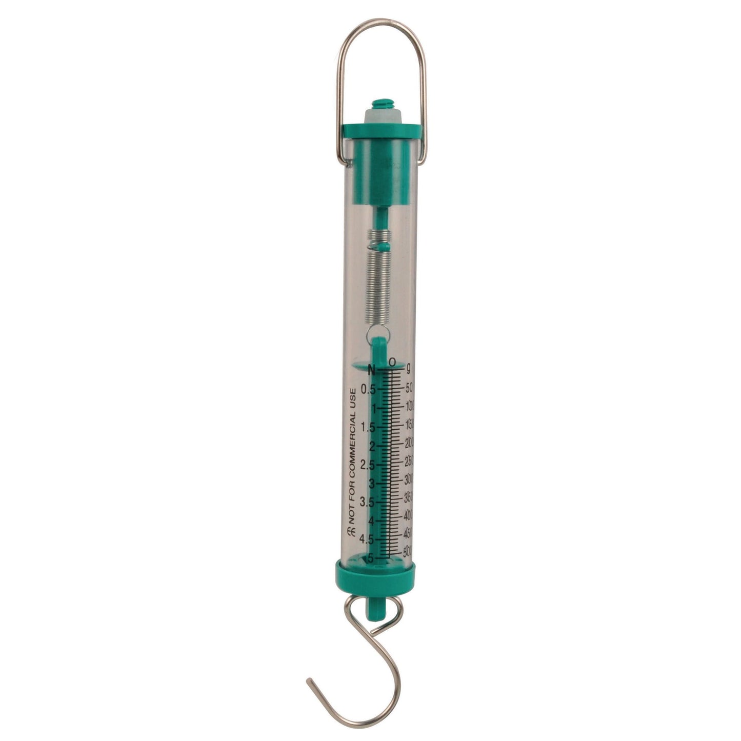 Newton Meters Pack of 6