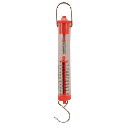 Newton Meters Pack of 6