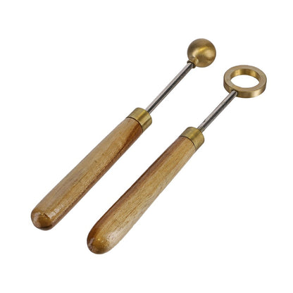 Ball And Ring Apparatus