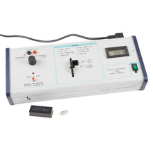 S-Range Scaler-Timer
