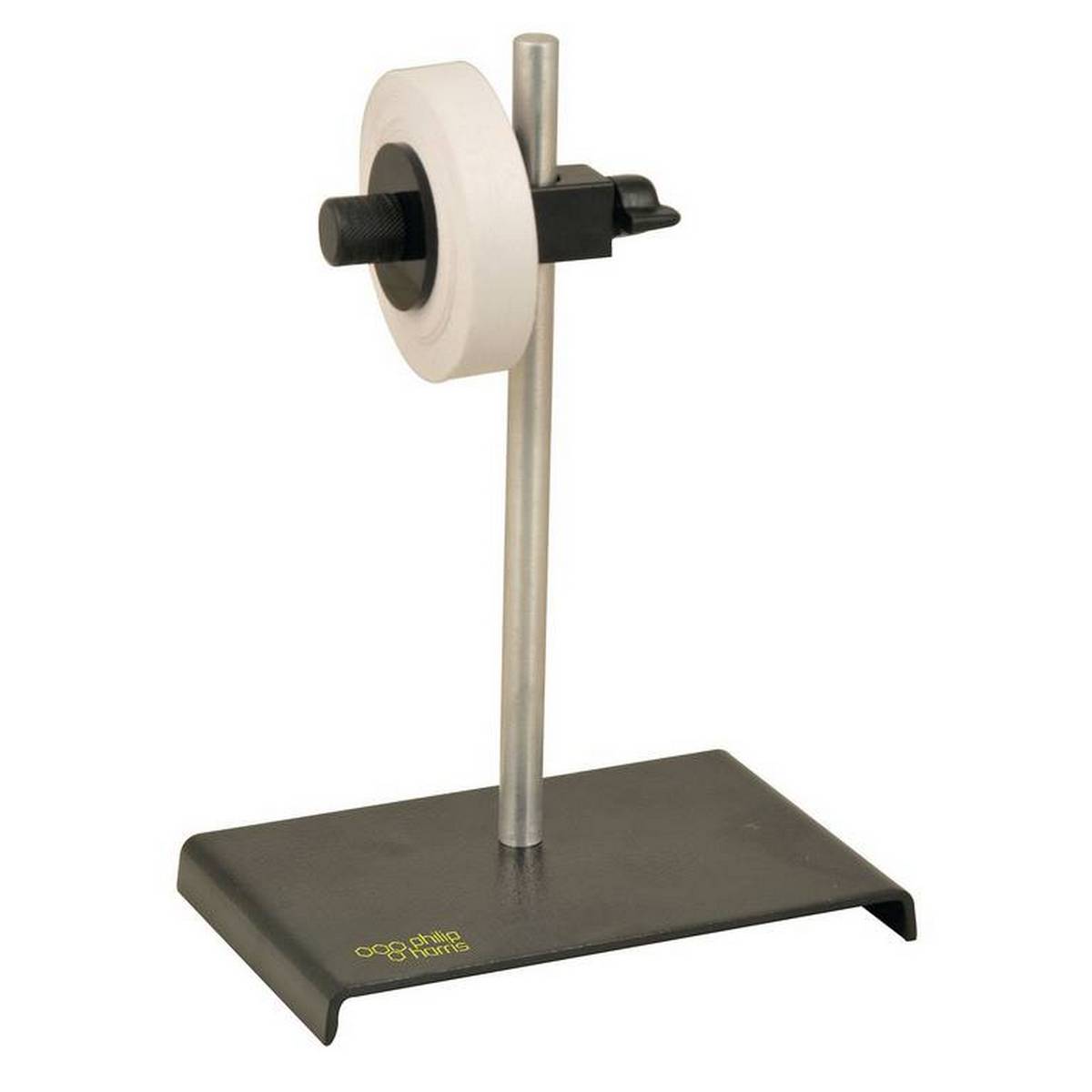 Paper Tape Holder And Baseplate