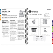 Letters & Sounds Teacher Book Set 2 Fiction