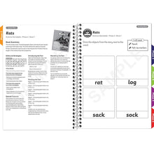 Letters & Sounds Teacher Book Science