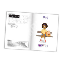 Beanies Hilo Diversity Decodables Phase 2 Set 1 - 6 Pack