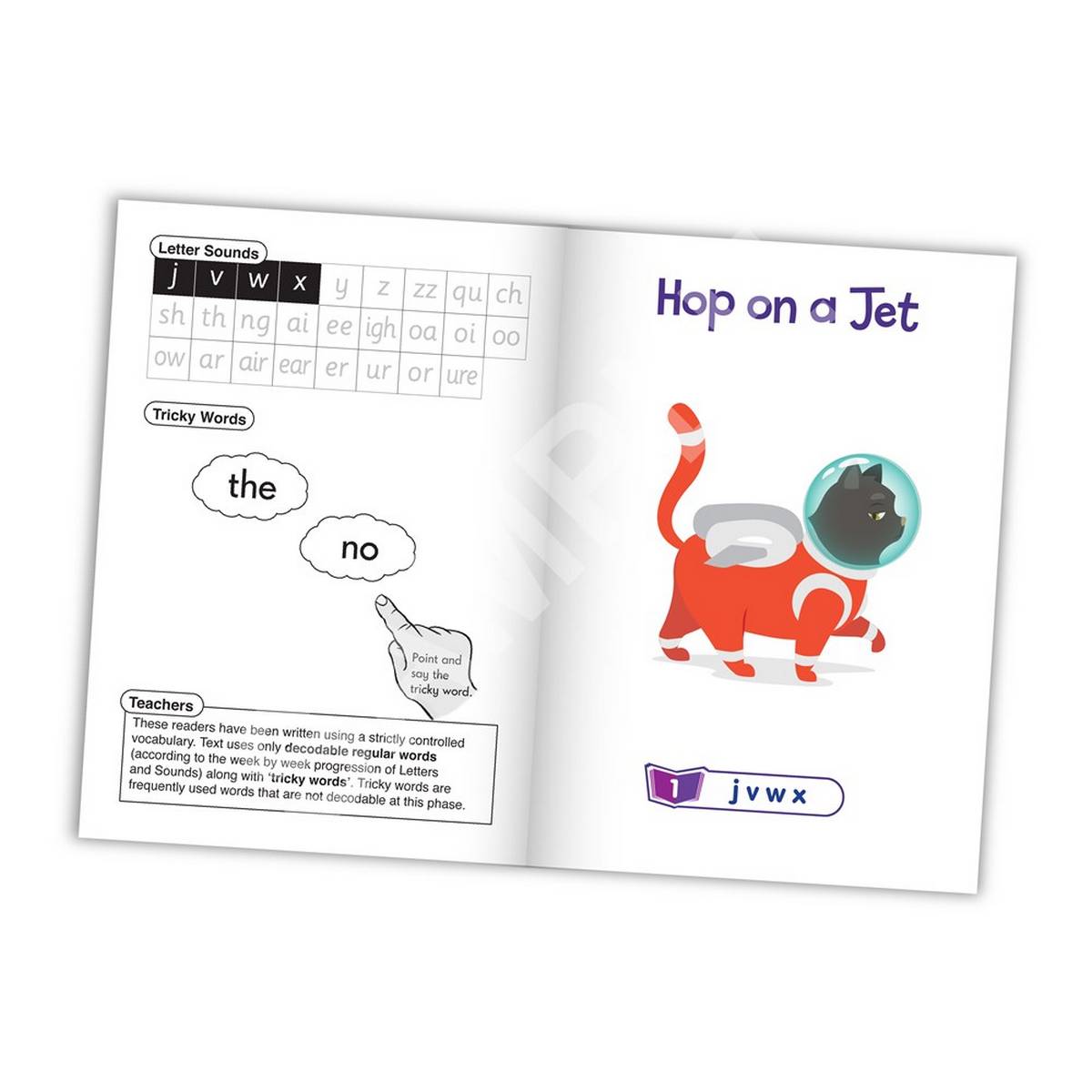 Beanies HiLo Diversity Decodables Phase 3 Set 1