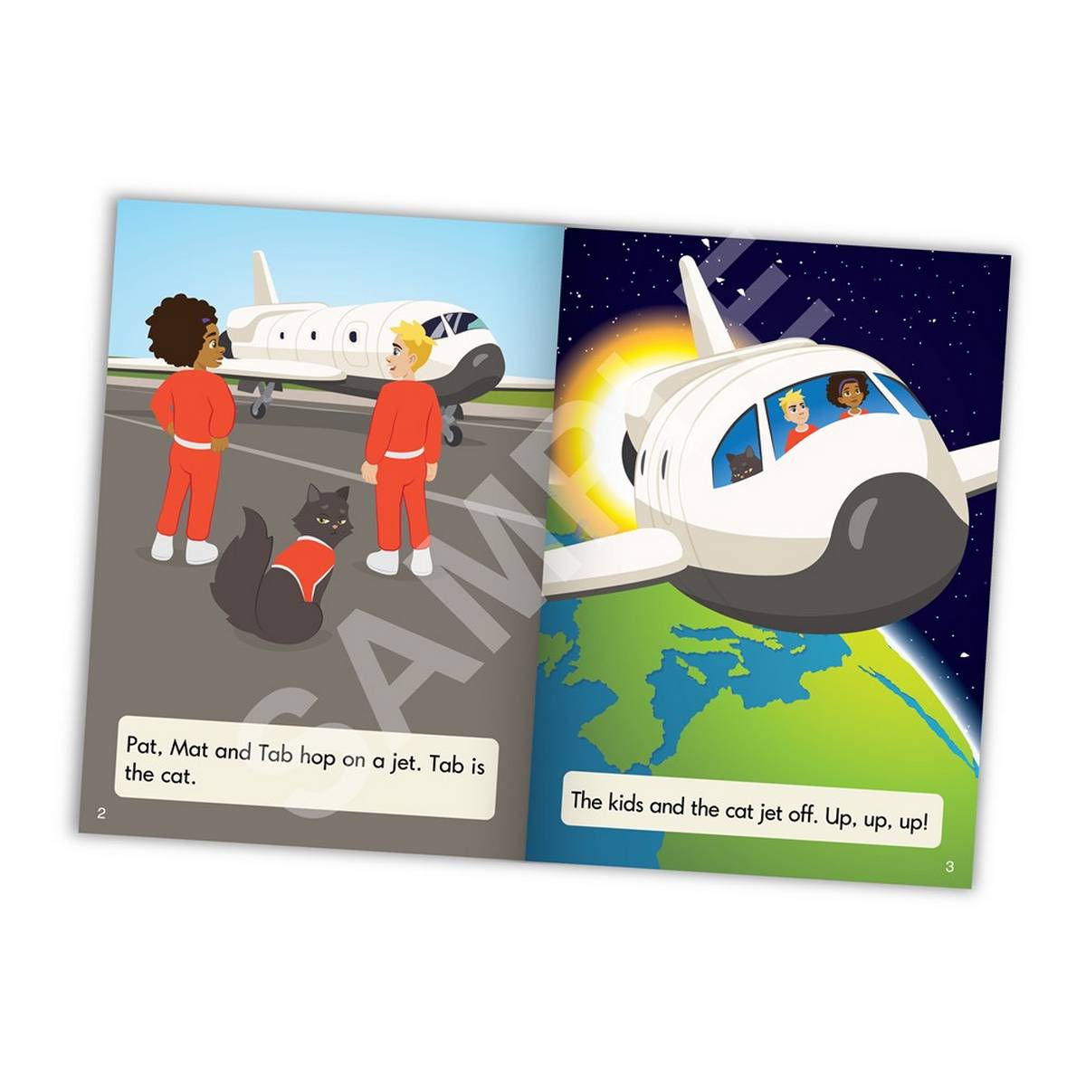 Beanies HiLo Diversity Decodables Phase 3 Set 1