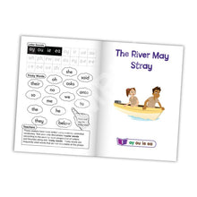 Beanies Hilo Diversity Decodables Phase 5 Set 1 - 6 Pack