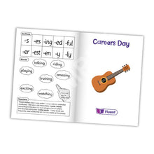 Beanies Hilo Diversity Decodables Phase 6 Set 1 - 6 Pack