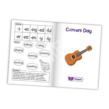 Beanies HiLo Diversity Decodables Phase 6 Set 1