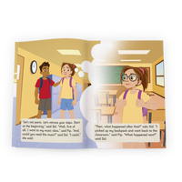 Beanies HiLo Diversity Decodables Phase 6 Set 2