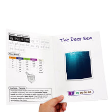 Letters & Sounds Real World Non-Fiction Hi-Lo Decodables Phase 5 - 6 Pack