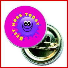 **Best Work Today Badges