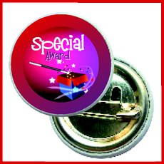 **Special Award Badges