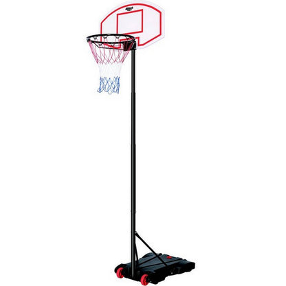 Midwest Junior Basketball Stand (5Ft - 8Ft)