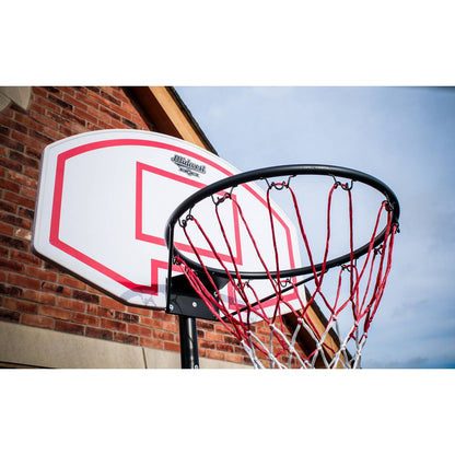 Midwest Junior Basketball Stand (5Ft - 8Ft)