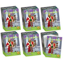 Beanies Hilo Diversity Decodables Phase 4 Set 1 - 6 Pack