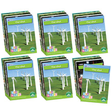 Letters & Sounds Real World Non-Fiction Hi-Lo Decodables Phase 4 - 6 Pack