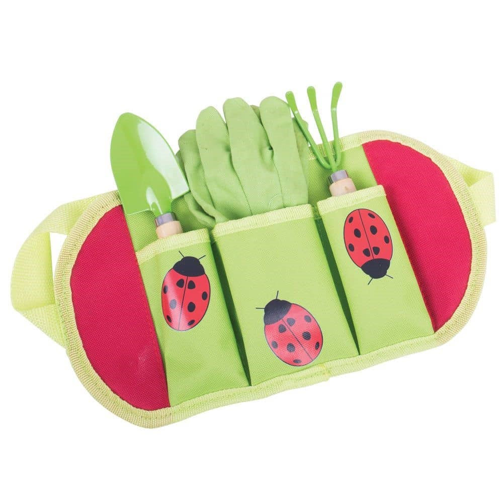 Gardening Belt