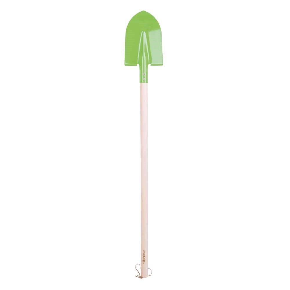 Long Handled Shovel