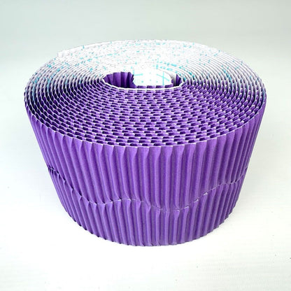Bordette Deep Purple