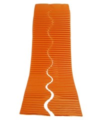Bordette Orange