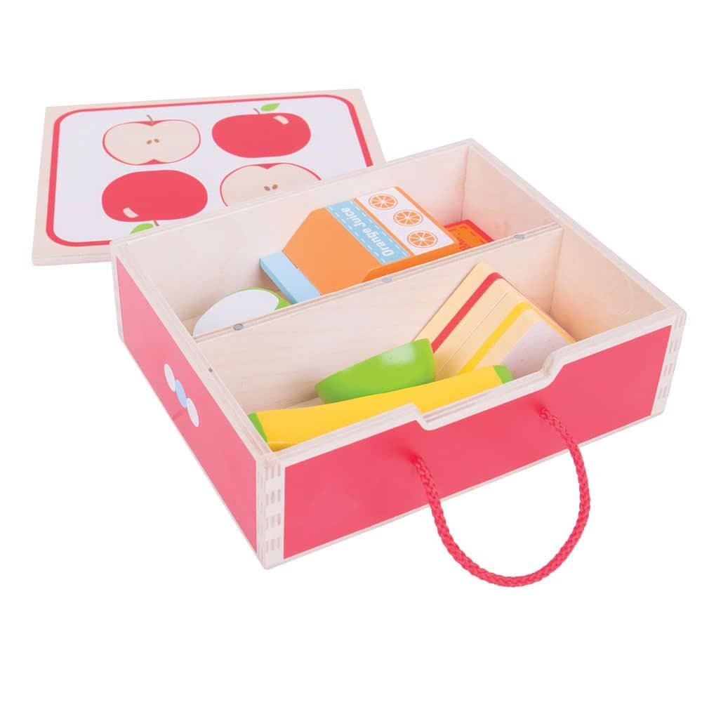 Lunch Box