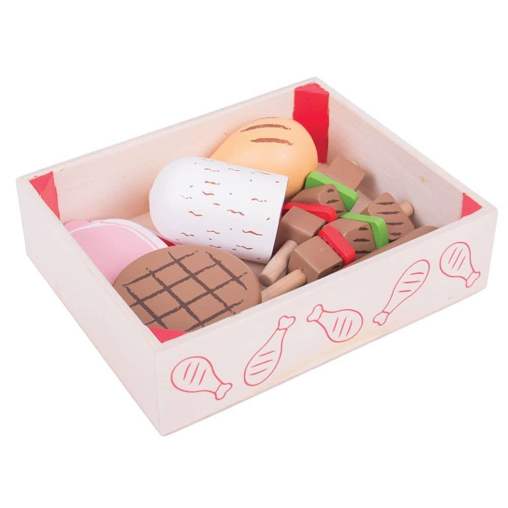 Butchers Crate