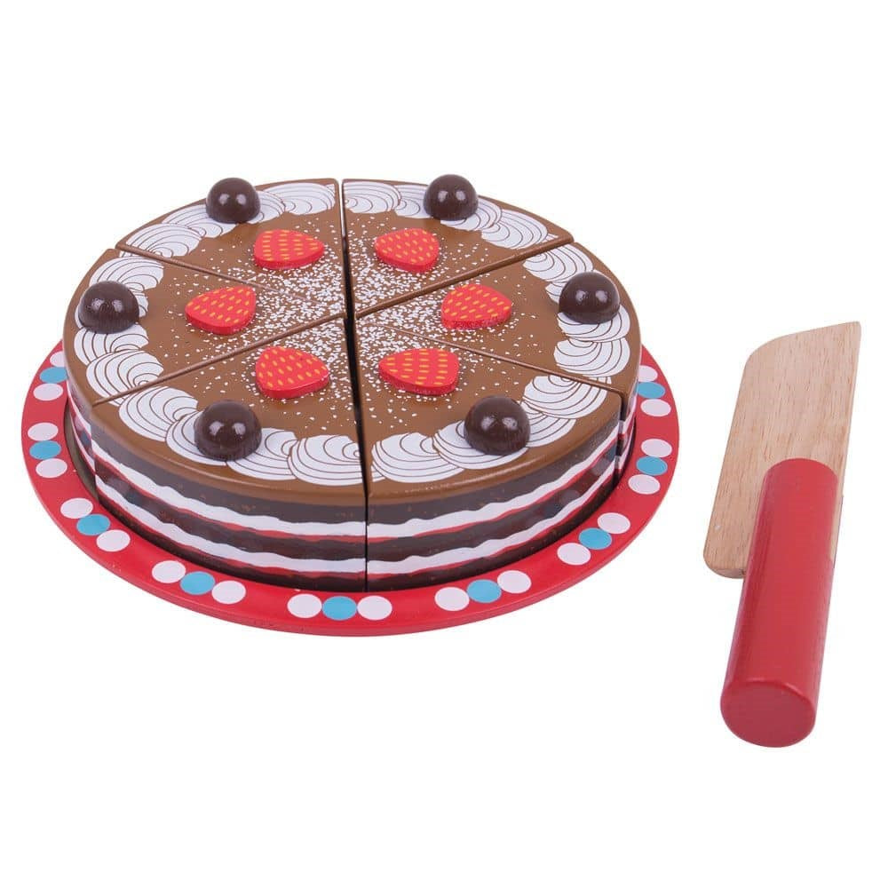**Chocolate Cake