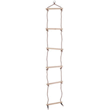 Rope Ladder