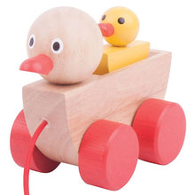 Duck And Duckling