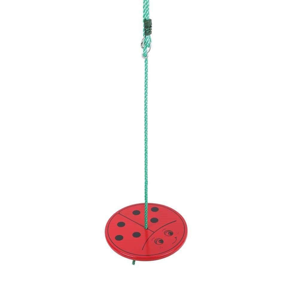 Ladybird Swing