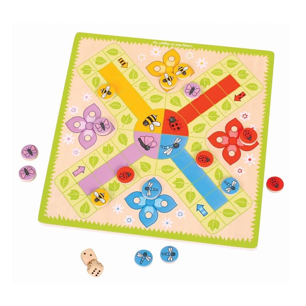 Ludo Game