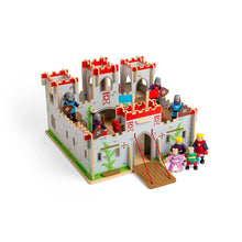 King George's Castle Toy Bundle