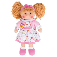 Kelly 34cm Doll