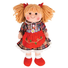 Mandie 34cm Doll