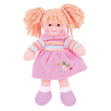 Jenny 28cm Doll