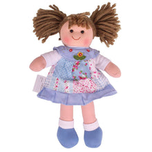Sarah 28cm Doll