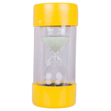 Ballotini Sand Timer (3 Minutes)