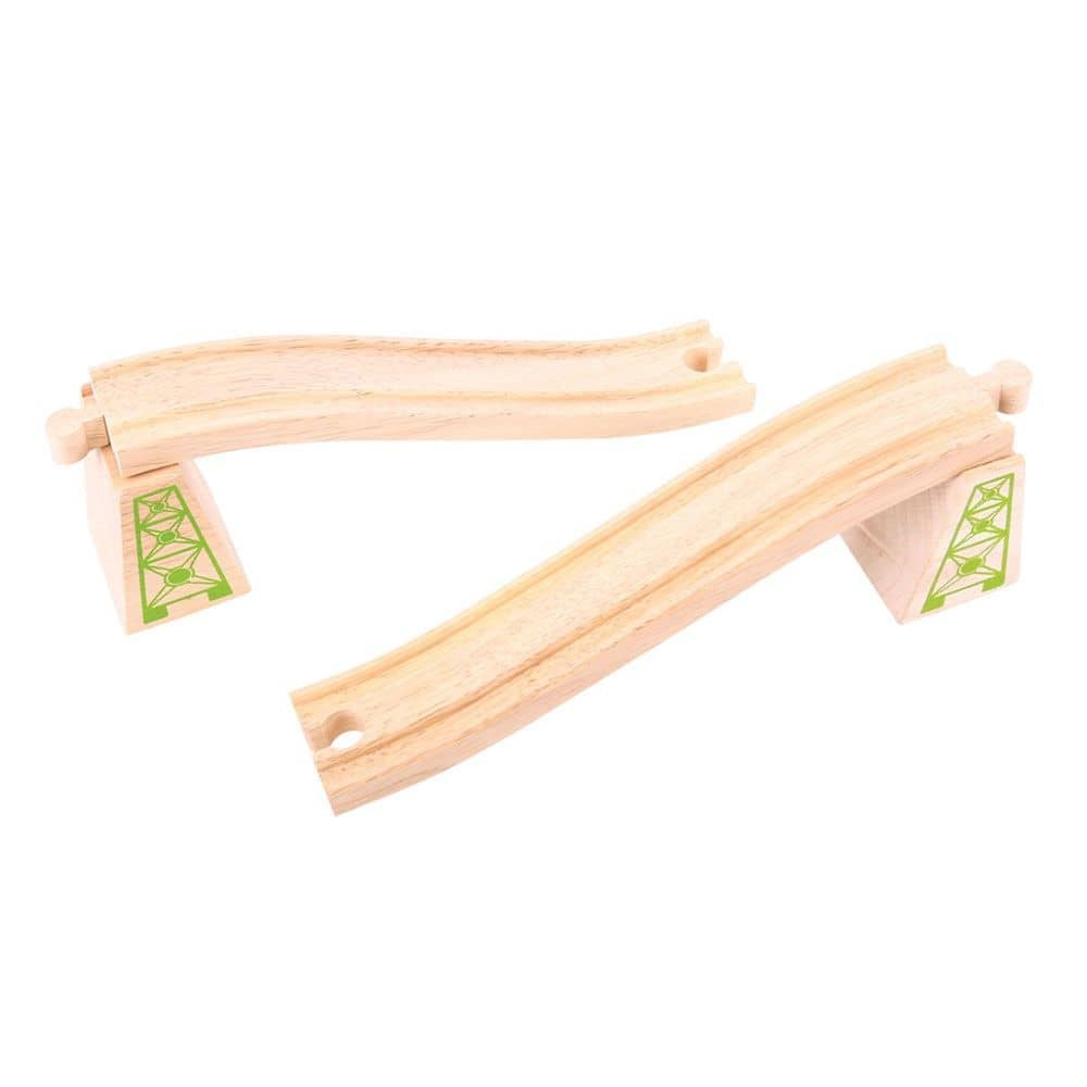 Ascenders/Descenders (Pack Of 12)